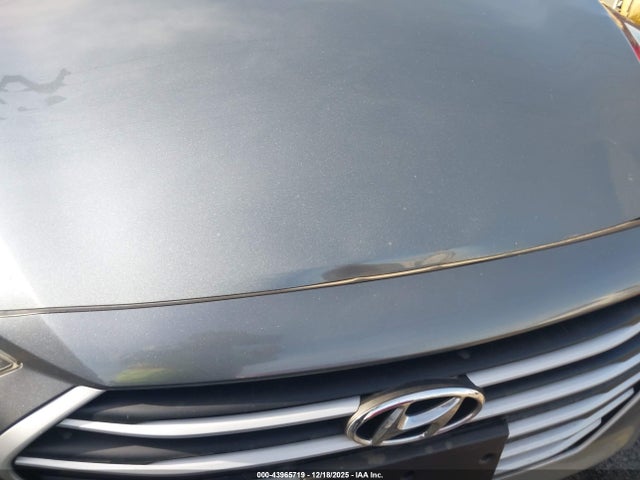 KMHD84LF0JU626686 Hyundai Elantra Value Edition