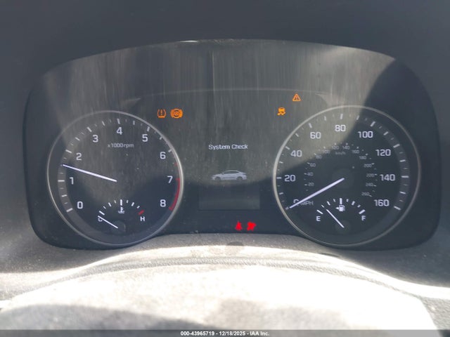 KMHD84LF0JU626686 Hyundai Elantra Value Edition