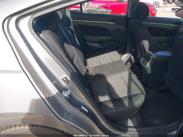 KMHD84LF0JU626686 Hyundai Elantra Value Edition
