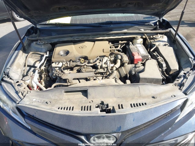 4T1B11HKXJU511044 Toyota CAMRY LE