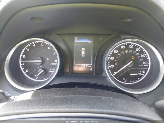 4T1B11HKXJU511044 Toyota CAMRY LE