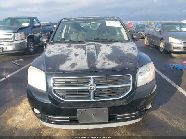 Продаж на аукціоні авто 2012 Dodge Caliber Sxt, vin: 1C3CDWDA9CD536437, номер лоту: 43965772