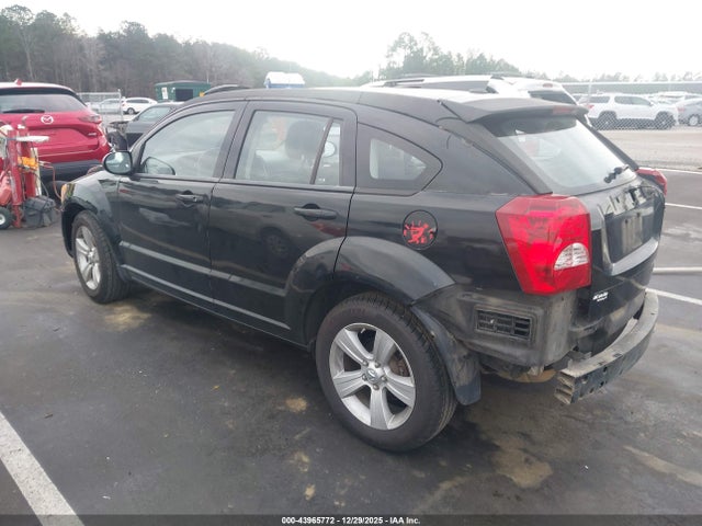 Продаж на аукціоні авто 2012 Dodge Caliber Sxt, vin: 1C3CDWDA9CD536437, номер лоту: 43965772