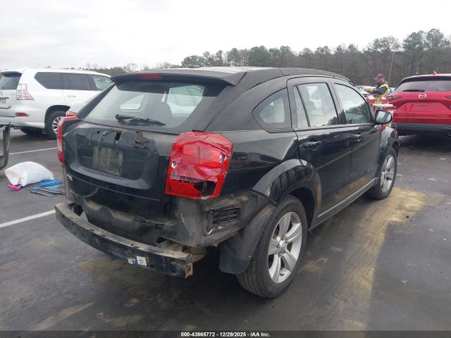 Продаж на аукціоні авто 2012 Dodge Caliber Sxt, vin: 1C3CDWDA9CD536437, номер лоту: 43965772