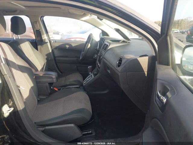 Продаж на аукціоні авто 2012 Dodge Caliber Sxt, vin: 1C3CDWDA9CD536437, номер лоту: 43965772