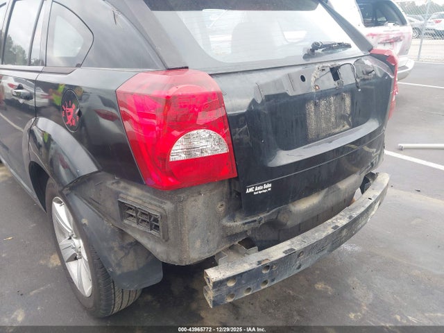 Продаж на аукціоні авто 2012 Dodge Caliber Sxt, vin: 1C3CDWDA9CD536437, номер лоту: 43965772