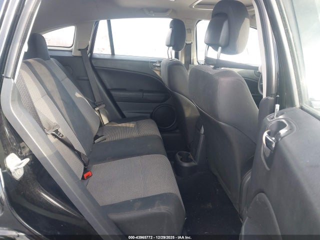 Продаж на аукціоні авто 2012 Dodge Caliber Sxt, vin: 1C3CDWDA9CD536437, номер лоту: 43965772
