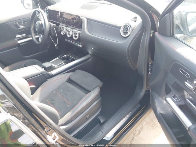 W1N4N4HB1PJ510113 Mercedes-Benz Gla 250 4matic