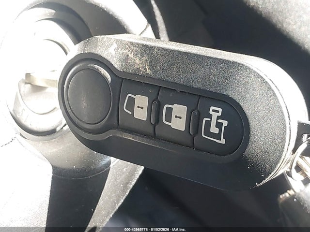 Продажа на аукционе авто 2015 Ram Promaster City Tradesman Slt, vin: ZFBERFBT0F6955055, номер лота: 43965778
