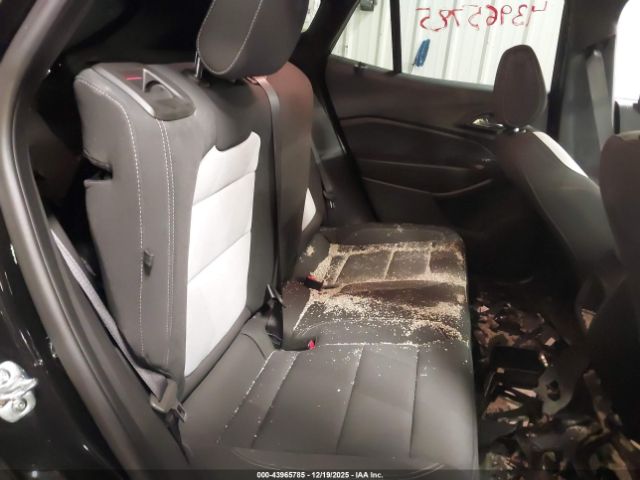 2025 CHEVROLET TRAX KL77LGEP6SC293468 Photo 7