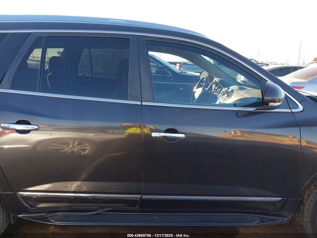 Aukcja sprzedaży 2017 Buick Enclave Convenience, vin: 5GAKRAKD9HJ168442, numer aukcji: 43965786