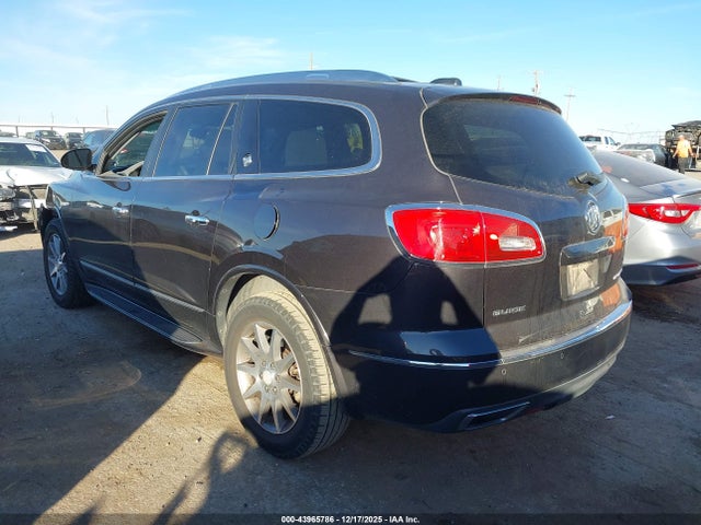 Aukcja sprzedaży 2017 Buick Enclave Convenience, vin: 5GAKRAKD9HJ168442, numer aukcji: 43965786