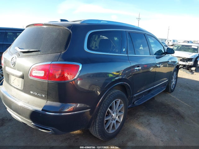 Aukcja sprzedaży 2017 Buick Enclave Convenience, vin: 5GAKRAKD9HJ168442, numer aukcji: 43965786