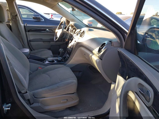 Aukcja sprzedaży 2017 Buick Enclave Convenience, vin: 5GAKRAKD9HJ168442, numer aukcji: 43965786