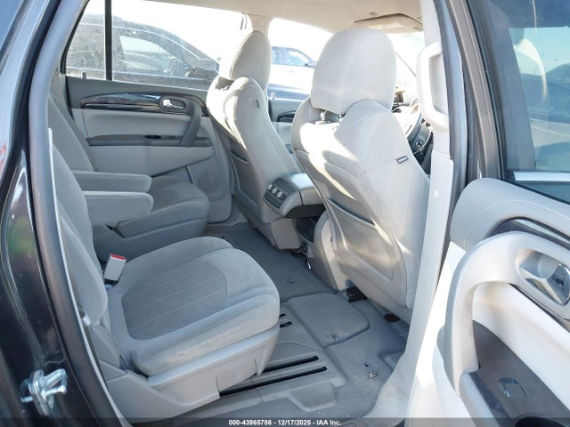 Aukcja sprzedaży 2017 Buick Enclave Convenience, vin: 5GAKRAKD9HJ168442, numer aukcji: 43965786