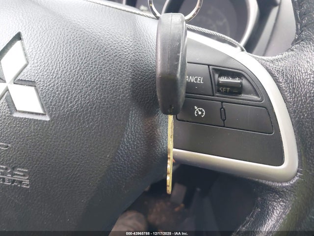 2015 MITSUBISHI OUTLANDER SPORT 4A4AP3AU3FE039477 Photo 10