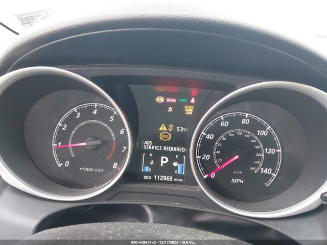 2015 MITSUBISHI OUTLANDER SPORT 4A4AP3AU3FE039477 Photo 6