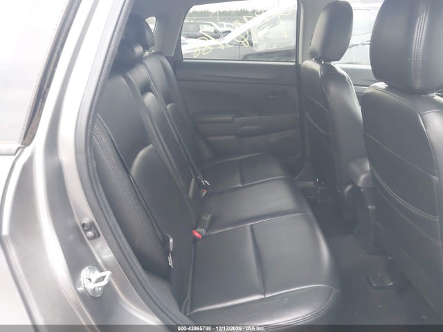 2015 MITSUBISHI OUTLANDER SPORT 4A4AP3AU3FE039477 Photo 7