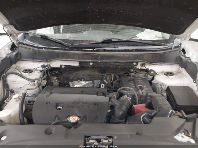 2017 MITSUBISHI OUTLANDER SPORT JA4AR3AU8HZ070389 Photo 9