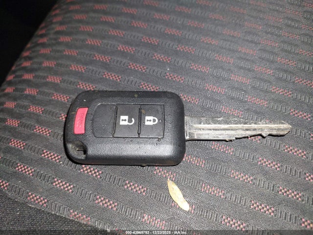 2017 MITSUBISHI OUTLANDER SPORT JA4AR3AU8HZ070389 Photo 10