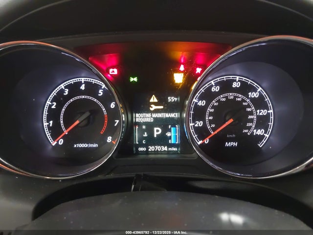 2017 MITSUBISHI OUTLANDER SPORT JA4AR3AU8HZ070389 Photo 6