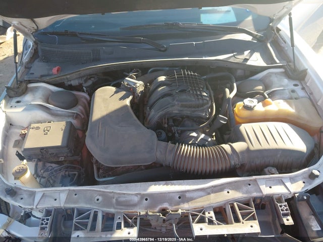 2016 DODGE CHARGER 2C3CDXJG9GH259876 Photo 9