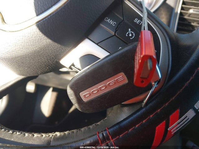 2016 DODGE CHARGER 2C3CDXJG9GH259876 Photo 10