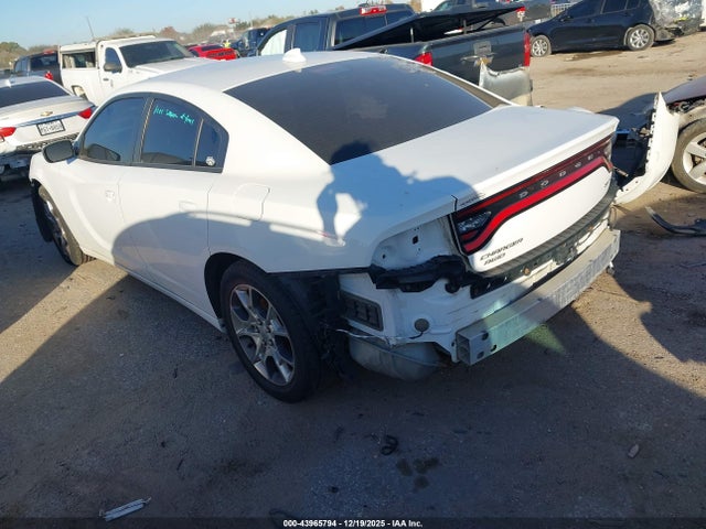 2016 DODGE CHARGER 2C3CDXJG9GH259876 Photo 2