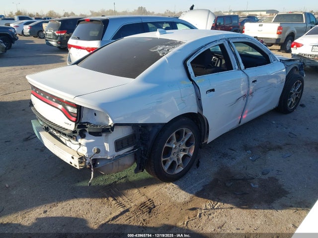 2016 DODGE CHARGER 2C3CDXJG9GH259876 Photo 3