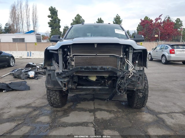 Продажа на аукционе авто 2020 Ram 2500, vin: 3C6UR5CL5LG141809, номер лота: 43965795