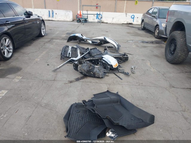 Продажа на аукционе авто 2020 Ram 2500, vin: 3C6UR5CL5LG141809, номер лота: 43965795
