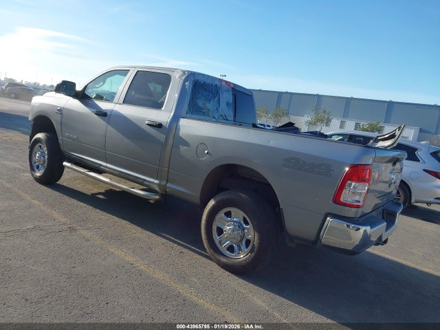 Продажа на аукционе авто 2020 Ram 2500, vin: 3C6UR5CL5LG141809, номер лота: 43965795