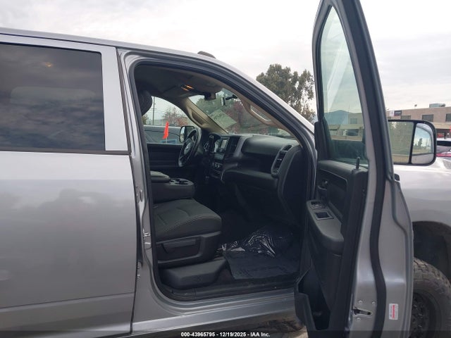 Продажа на аукционе авто 2020 Ram 2500, vin: 3C6UR5CL5LG141809, номер лота: 43965795