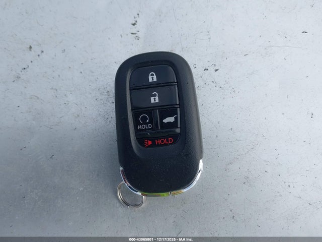 19XFL2H8XSE031418 Honda Civic Sedan Sport