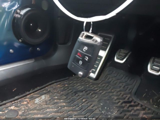 2018 VOLKSWAGEN GOLF R WVWWF7AU9JW065494 Photo 10