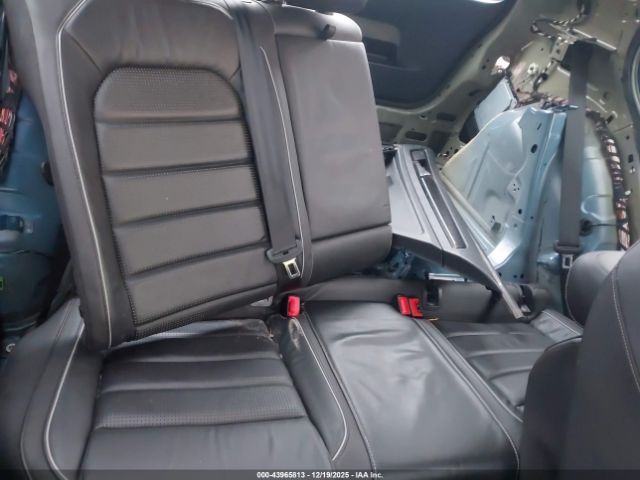 2018 VOLKSWAGEN GOLF R WVWWF7AU9JW065494 Photo 7