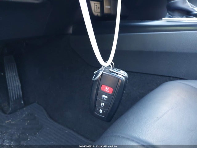 2019 TOYOTA CAMRY 4T1BZ1HKXKU023707 Photo 10