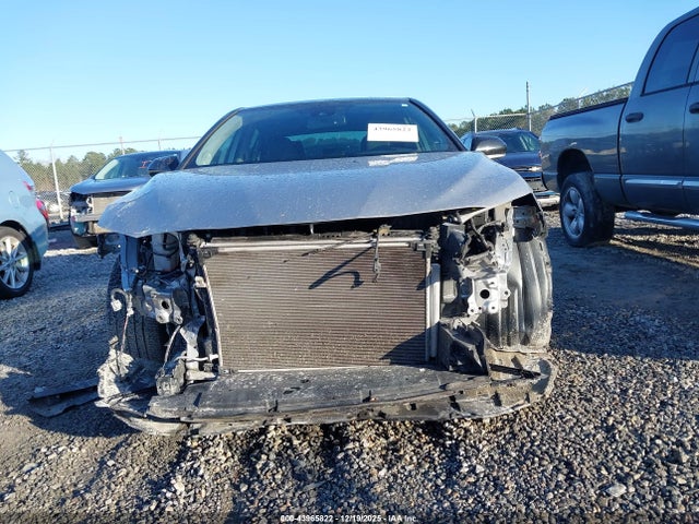 4T1BZ1HKXKU023707 Toyota Camry Xse V6
