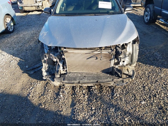 2019 TOYOTA CAMRY 4T1BZ1HKXKU023707 Photo 5