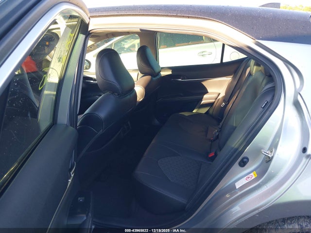 2019 TOYOTA CAMRY 4T1BZ1HKXKU023707 Photo 7