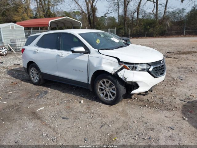 2020 CHEVROLET EQUINOX 2GNAXKEV6L6124258