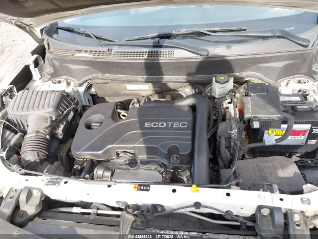 2020 CHEVROLET EQUINOX 2GNAXKEV6L6124258 Photo 9