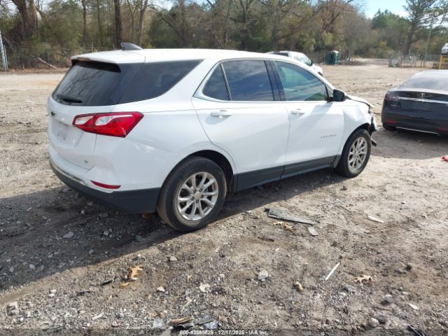 2020 CHEVROLET EQUINOX 2GNAXKEV6L6124258 Photo 3