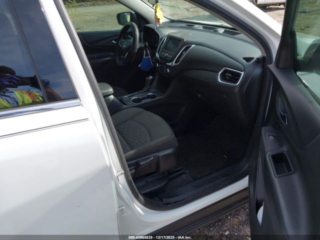 2020 CHEVROLET EQUINOX 2GNAXKEV6L6124258 Photo 4