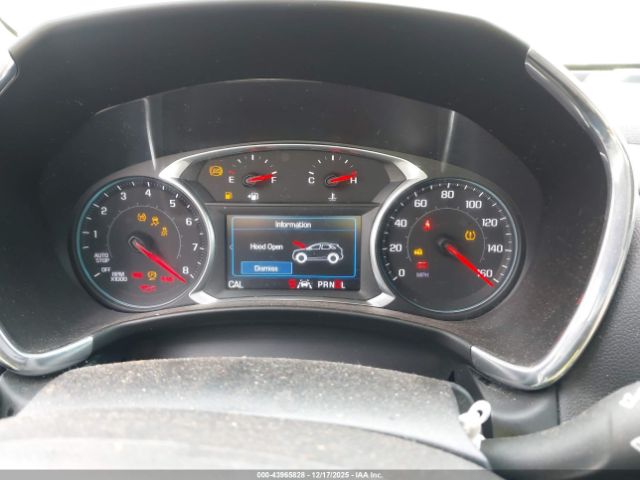 2020 CHEVROLET EQUINOX 2GNAXKEV6L6124258 Photo 6