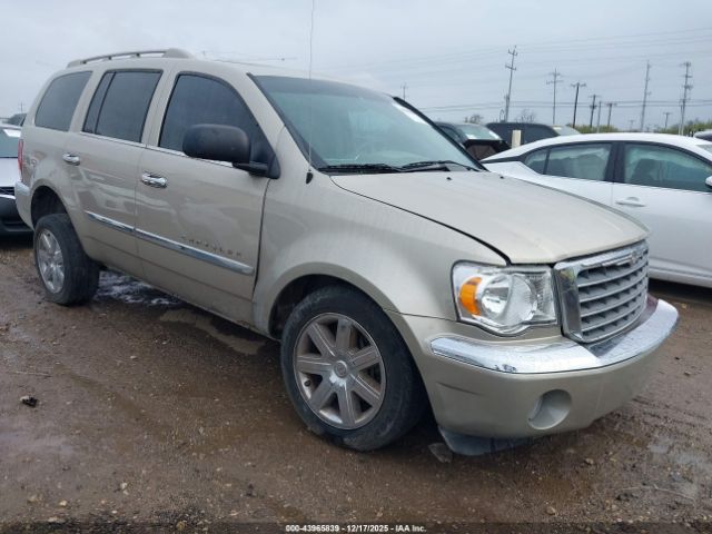 2008 CHRYSLER ASPEN 1A8HX58N28F133484