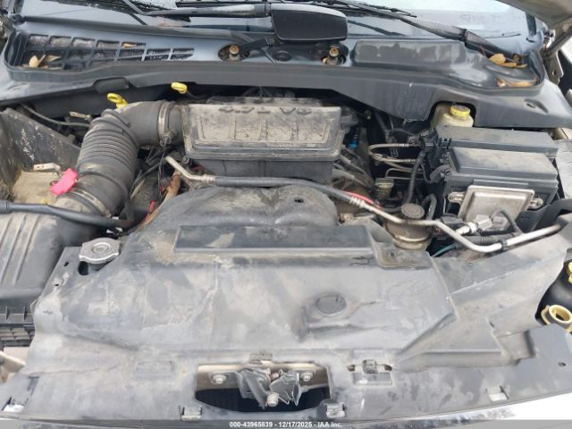 2008 CHRYSLER ASPEN 1A8HX58N28F133484 Photo 9