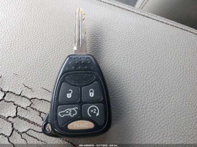 2008 CHRYSLER ASPEN 1A8HX58N28F133484 Photo 10