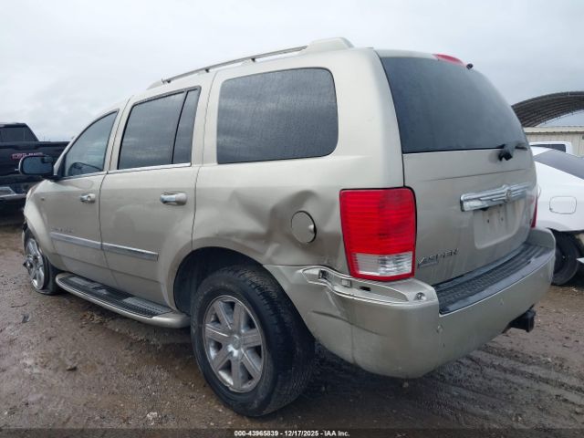 2008 CHRYSLER ASPEN 1A8HX58N28F133484 Photo 2
