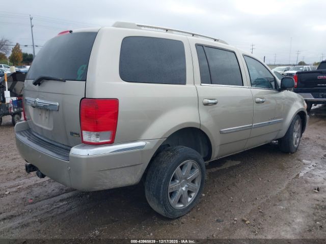 2008 CHRYSLER ASPEN 1A8HX58N28F133484 Photo 3